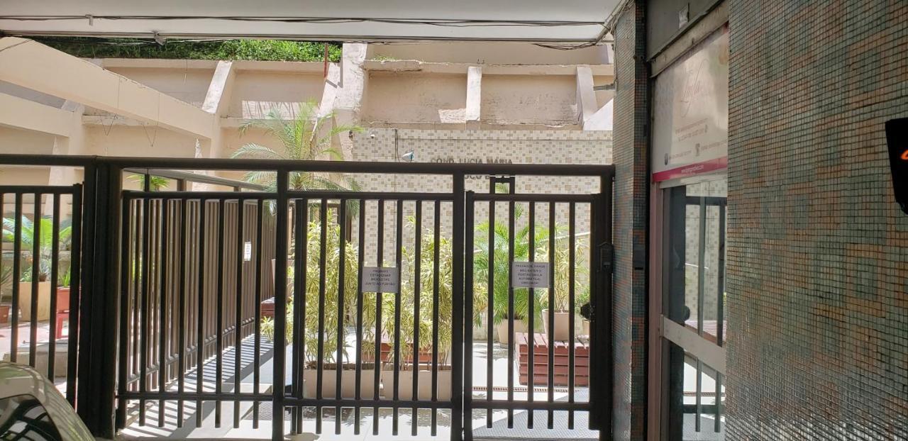 Ape Catete Διαμέρισμα Ρίο ντε Τζανέιρο Εξωτερικό φωτογραφία